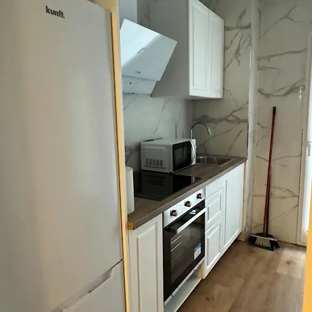 Apartment - Chicharro A