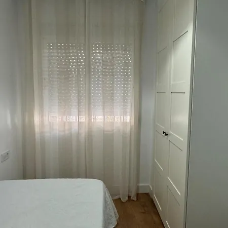 Apartment - Chicharro A