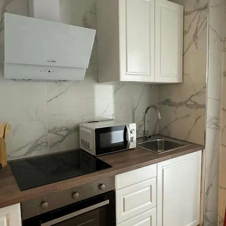 - Chicharro A Apartment *